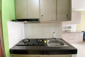 Homey 2Br Apartment Gateway Pasteur