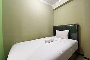 Homey 2Br Apartment Gateway Pasteur