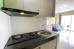 Homey 2Br Apartment Gateway Pasteur