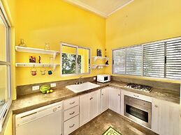 Casa Amable by Ronny's place - Manuel Antonio