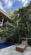 Casa Amable by Ronny's place - Manuel Antonio