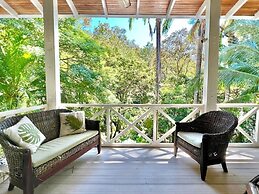 Casa Amable by Ronny's place - Manuel Antonio