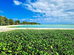 Natura Nikao Beach Villa