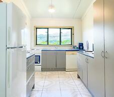 Natura Nikao Beach Villa