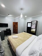 The wish executive lodge