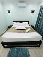 The wish executive lodge