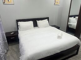 The wish executive lodge