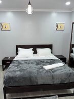 The wish executive lodge