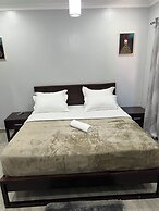 The wish executive lodge