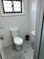 The wish executive lodge