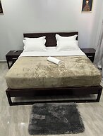 The wish executive lodge