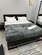 The wish executive lodge