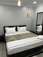 The wish executive lodge