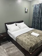 The wish executive lodge