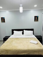 The wish executive lodge