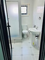 The wish executive lodge