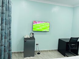 The wish executive lodge