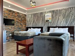 The wish executive lodge