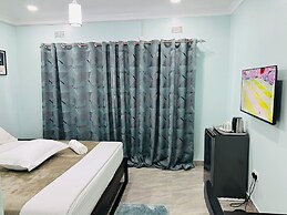 The wish executive lodge