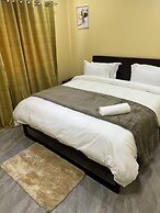 The wish executive lodge