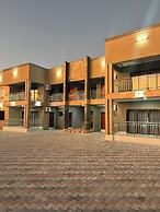 The wish executive lodge