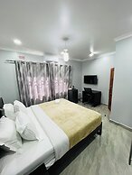 The wish executive lodge