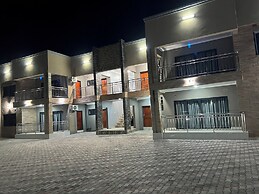 The wish executive lodge