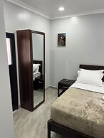 The wish executive lodge