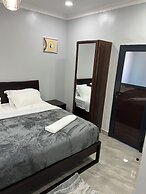 The wish executive lodge