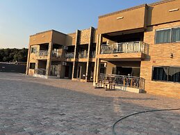 The wish executive lodge