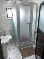 The wish executive lodge