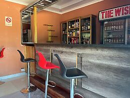 The wish executive lodge