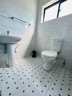 The wish executive lodge