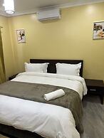 The wish executive lodge