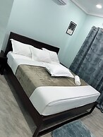 The wish executive lodge