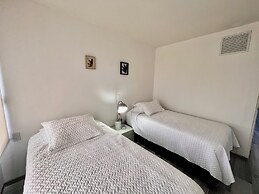 Oceanfront Condo at Unique Location