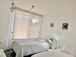 Oceanfront Condo at Unique Location