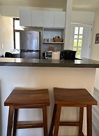 Oceanfront Condo at Unique Location