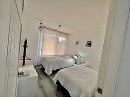 Oceanfront Condo at Unique Location