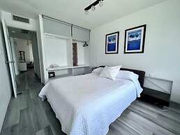 Oceanfront Condo at Unique Location