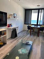 Oceanfront Condo at Unique Location