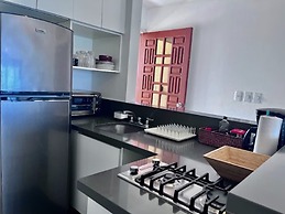 Oceanfront Condo at Unique Location