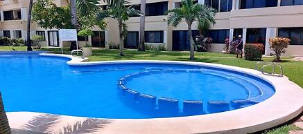 Oceanfront Condo at Unique Location