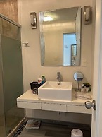 Oceanfront Condo at Unique Location