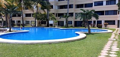 Oceanfront Condo at Unique Location