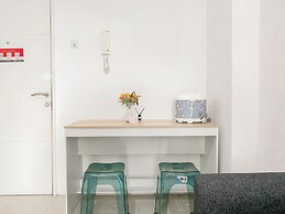 Good Place And Homey 2Br Bassura City Apartment Near Mall