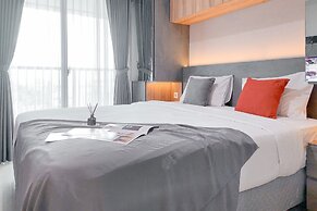 Good Deal And Homey 1Br (Without Living Room) Bintaro Embarcadero Apar