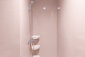 Good Deal And Homey 1Br (Without Living Room) Bintaro Embarcadero Apar