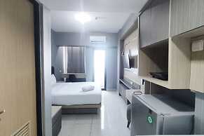 Cozy Living Studio The Alton Apartment