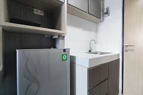 Cozy Living Studio The Alton Apartment